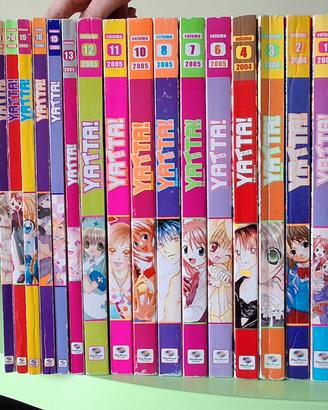 Manga Yatta 