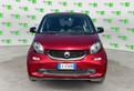 smart fortwo 1.0 Passion 71cv