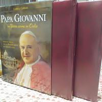 PAPA GIOVANNI - IN TERRA COME IN CIELO