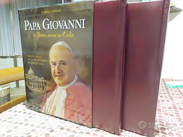 PAPA GIOVANNI - IN TERRA COME IN CIELO