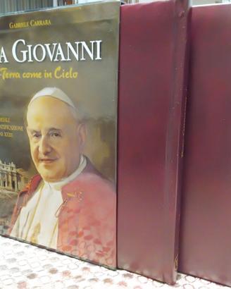 PAPA GIOVANNI - IN TERRA COME IN CIELO