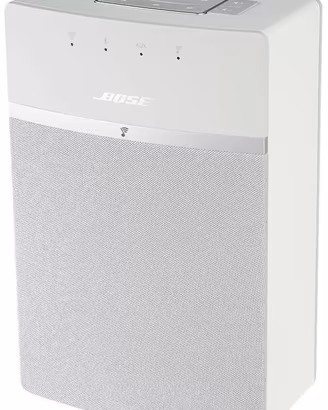 Bose SoundTouch 10 Bianco + Telecomando