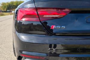 AUDI RS5 2017 550CV stage 1+ SCARICO COMPLET REMUS