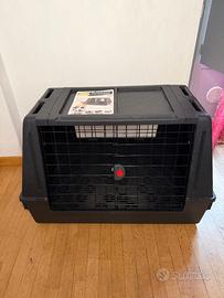 Ferplast Trasportino per Cani Kennel