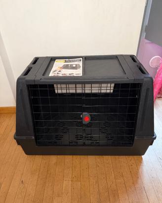 Ferplast Trasportino per Cani Kennel
