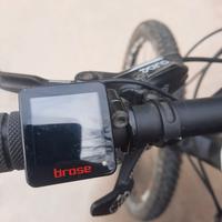 bicicletta fantic mtb