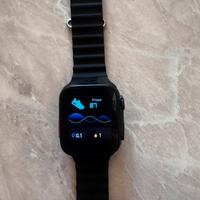 Orologio touch nuovo prezzo trattabile