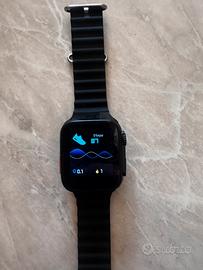 Orologio touch nuovo prezzo trattabile