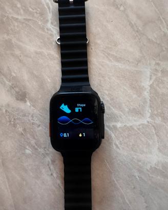 Orologio touch nuovo prezzo trattabile