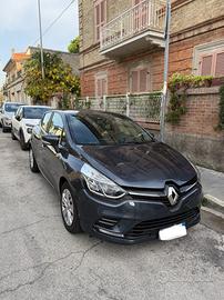 Renault Clio 4 serie Energy Zen