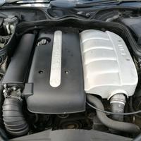Motore mercedes e220 - 2004 - 646961
