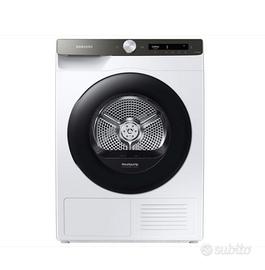 SAMSUNG - Asciugatrice DV90T5240AT/S3 9Kg