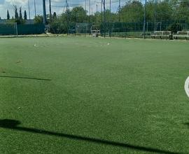 Centro sportivo calcetto
