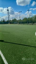Centro sportivo calcetto