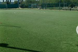 Centro sportivo calcetto