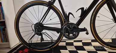 Specialized SWorks SL5 Dura-Ace DT Swiss PRC1450