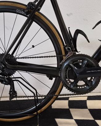 Specialized SWorks SL5 Dura-Ace DT Swiss PRC1450