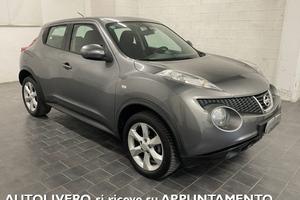 NISSAN Juke 1.5 dCi 110cV