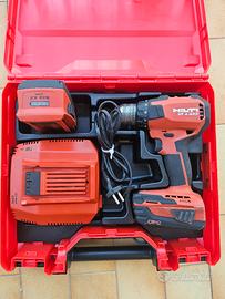 hilti sf 4_A22