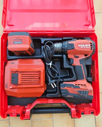 hilti sf 4_A22