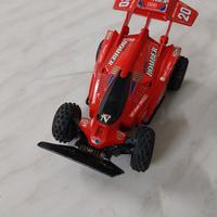 GIG NIKKO BOMBER  ! BUGGY ANNI 90