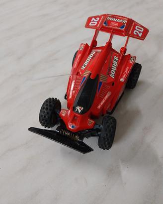 GIG NIKKO BOMBER  ! BUGGY ANNI 90