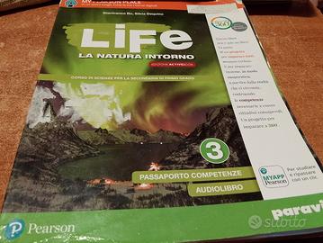 Life - la natura intorno 3