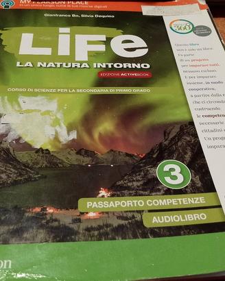 Life - la natura intorno 3