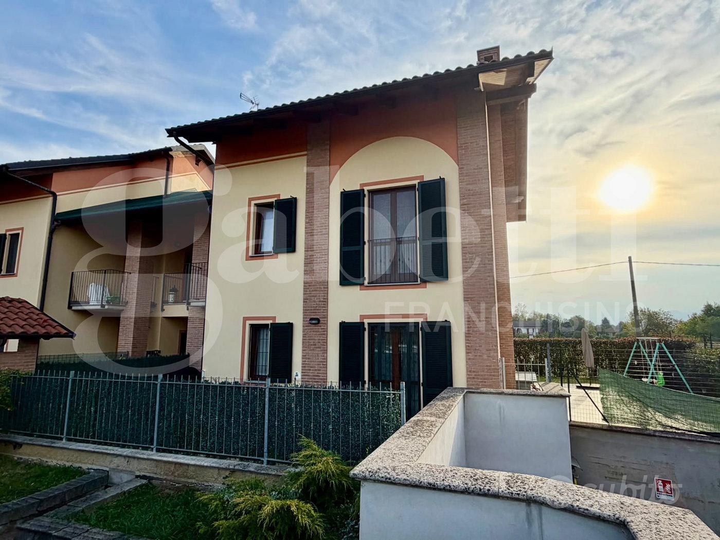 Appartamento – Piossasco, Garola - Vista 4