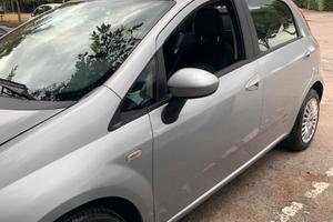 Fiat Grande Punto 1.2 benzina 5 porte