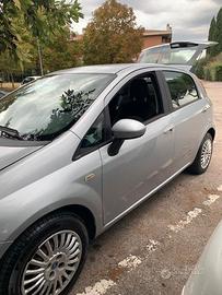 Fiat Grande Punto 1.2 benzina 5 porte