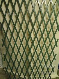 Griglia per rampicanti