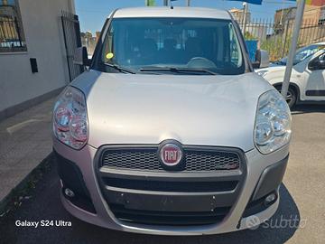 Fiat Doblo Doblò 1.6 MJT 16V Emotion