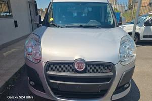 Fiat Doblo Doblò 1.6 MJT 16V Emotion