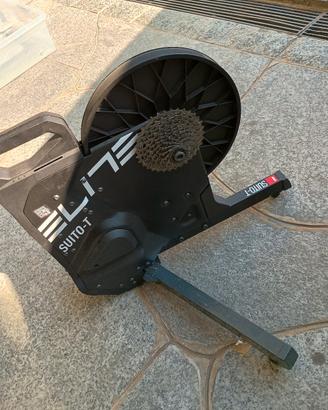 rulli interattivi smart elite suito t