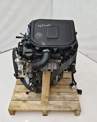 MOTORE COMPLETO 46341162 1.0B 51Kw 69CV FIAT PANDA