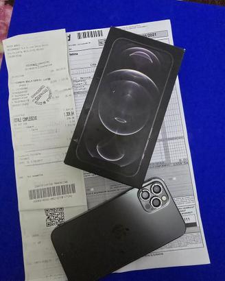 Iphone 12 pro 128g