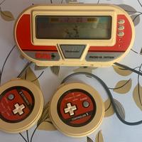 Nintendo BOXING
