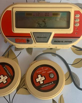Nintendo BOXING