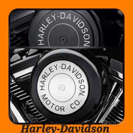 COVER FILTRO ARIA HDMC H-D SOFTAIL