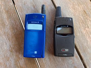 Ericsson T10s / T28s