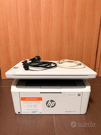Stampante Hp LaserJet M140we