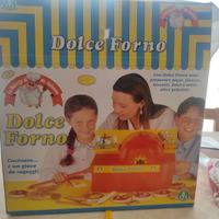  gioco da collezione dolce forno giochi preziosi)