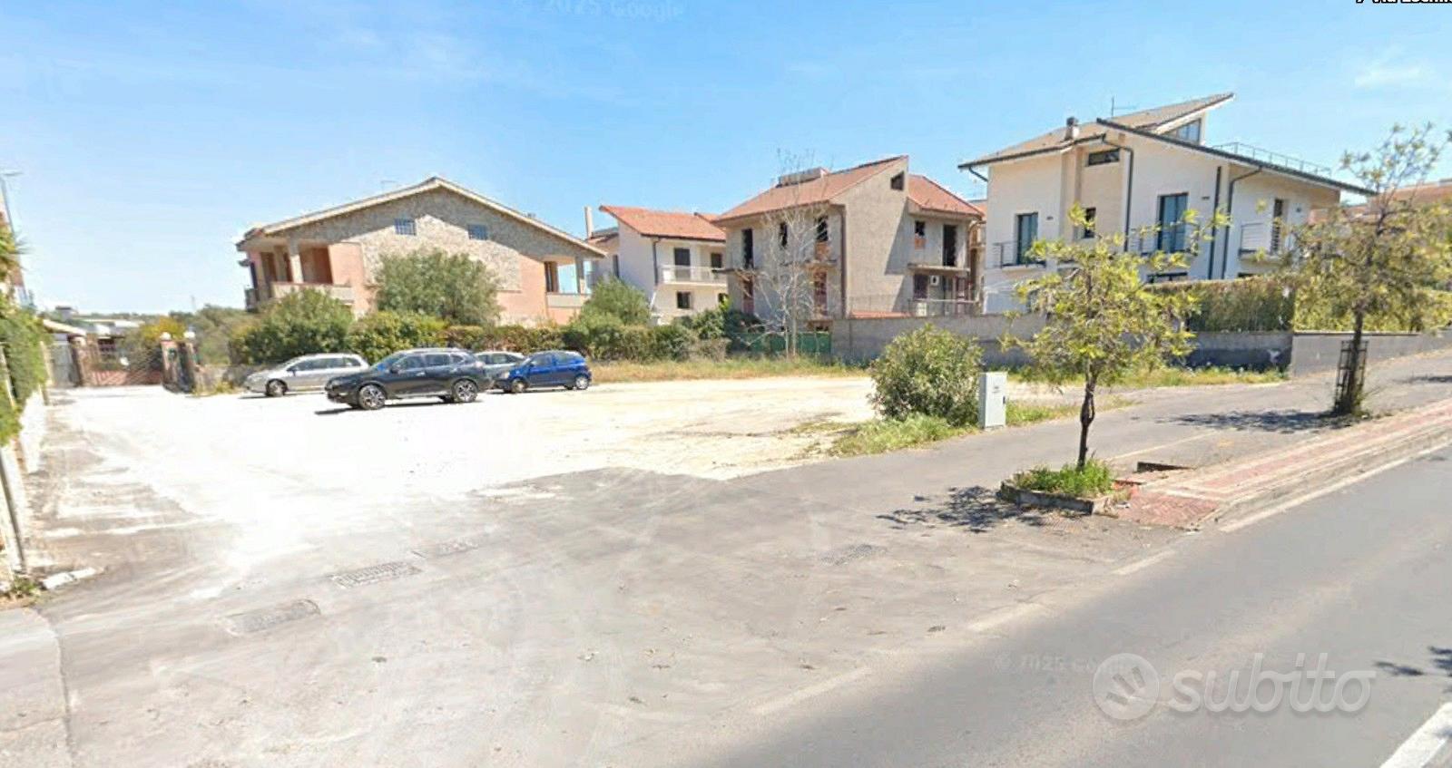 Terreno edificabile Via Eschilo Carlentini - Vista 4