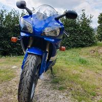 Yamaha YZF R1 - 1999