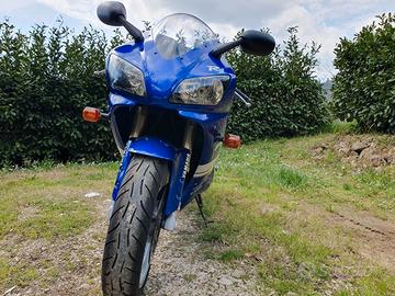 Yamaha YZF R1 - 1999