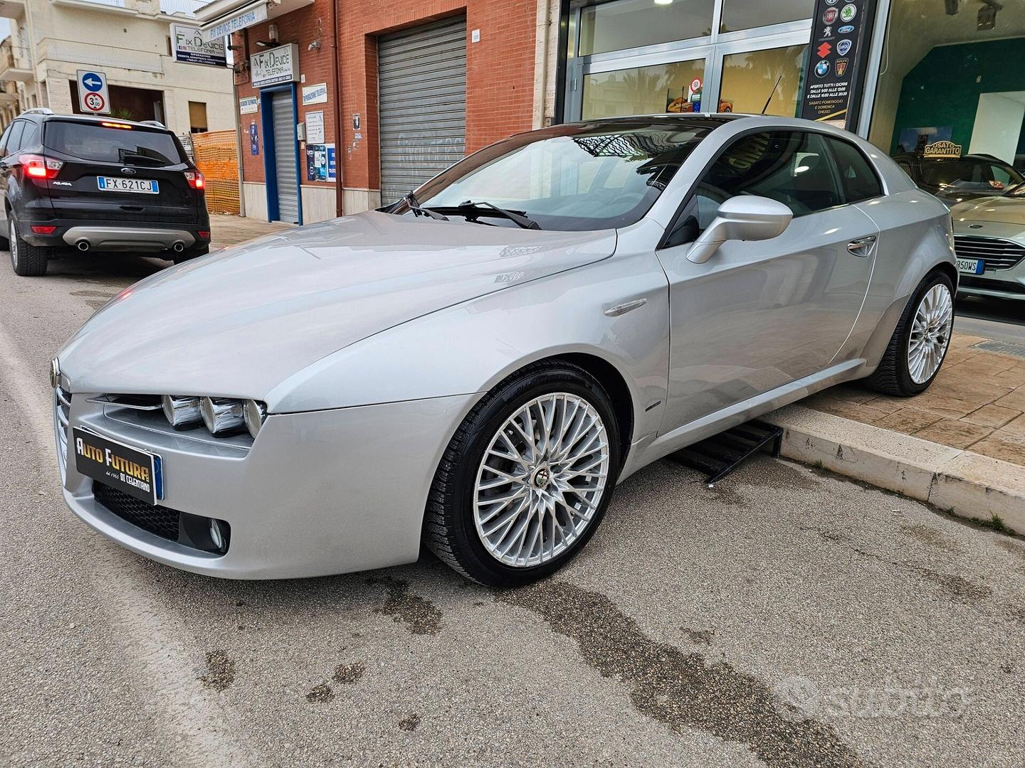 Subito - AUTO FUTURA DI CELENTANO MICHELE & C. S.A.S. - Alfa Romeo ...