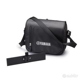 Borsa Yamaha per il sottosella con staffa - B74F85