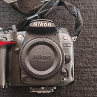 Nikon D7000