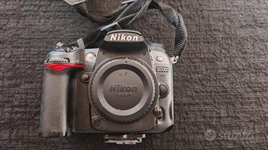 Nikon D7000